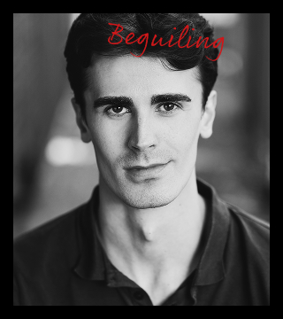 Lloyd Davies is Ensemble | Devil Wears Prada Musical | Dominion Theatre London